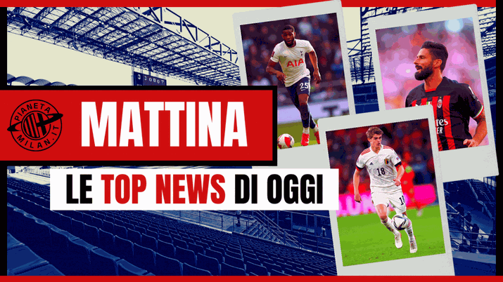 Milan, è De Ketelaere-Day. Stasera rossoneri in campo a Marsiglia (getty images)