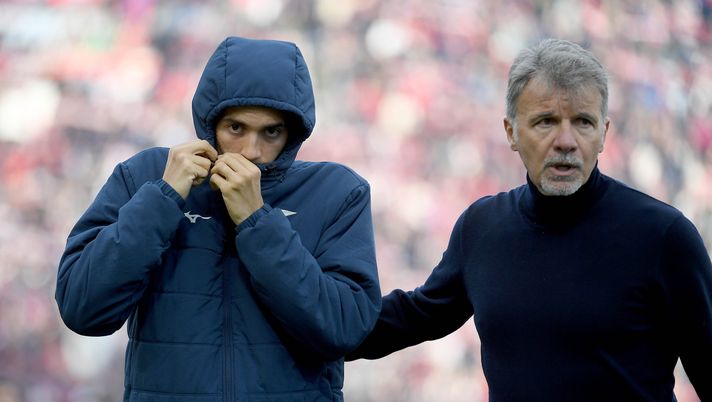 Guendouzi e Baroni Guendouzi e Baroni