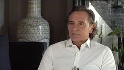 Prandelli: “L’Inter ha il DNA della squadra perfetta, deve trovare equilibrio. Stasera…”