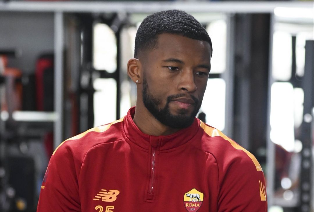 Roma, ripresi gli allenamenti: facce tristi dopo la sconfitta – FOTO GALLERY - immagine 4