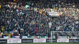 Udinese-Milan: si va verso il sold out allo stadio Friuli
