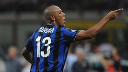Ex Inter, UFFICIALE: Maicon riparte dalla Serie B brasiliana, accordo con il Criciuma