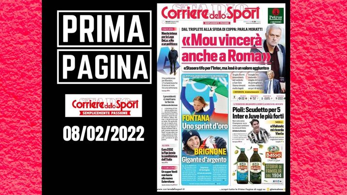 Il Corriere dello Sport