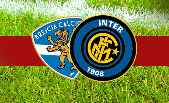Streaming Brescia-Inter Streaming Brescia-Inter