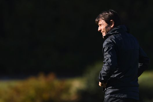 Inter Conte (getty images) Inter Conte (getty images)