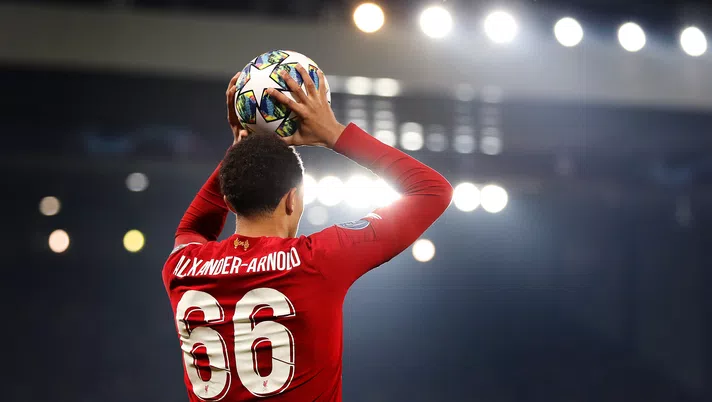 Alexander deals arnold maglia