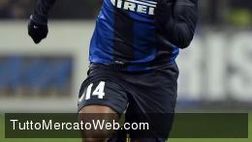 Guarin: “Un anno fa sono arrivato all’Inter. E ho realizzato il sogno della mia vita”