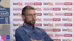 Campodarsego, rescindono in sette (tra cui Rubin): i dettagli