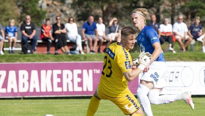 Giovani cugini crescono: anche Albert Tjaaland, parente stretto di Haaland, segna a raffica&#8230; 