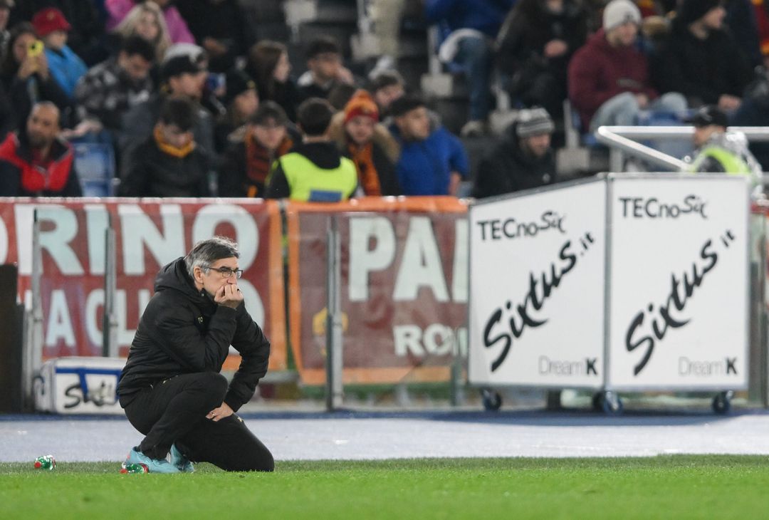 Roma-Torino – FOTOGALLERY - immagine 125