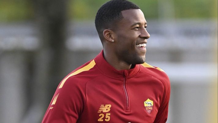 Roma, rinnovo Wijnaldum: si pensa ad un prolungamento fino al 2025 - immagine 1