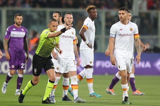 Photo by Gabriele Maltinti/Getty Images La statistica: vittoria assicurata, se la Fiorentina sblocca su rigore- immagine 2