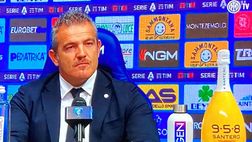Farris: “Pensare di recuperare due come Lautaro e Dzeko è follia. Non sarà facile ma…”