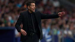 VIDEO / Inter-Atletico Madrid, come gioca la squadra di Simeone