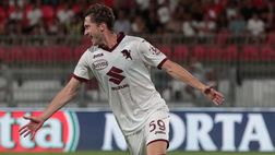 Torino, Miranchuk decisivo anche in amichevole: nel mirino un 2023 da trascinatore