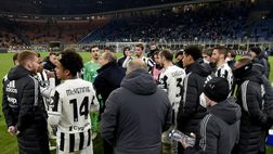 CorSera – Inter, vittoria meritata. Il piano di Allegri infranto all’ultimo respiro