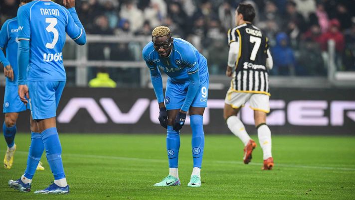 Napoli-Juve, il big match del Maradona metterà in campo diverse motivazioni: il focus - immagine 1