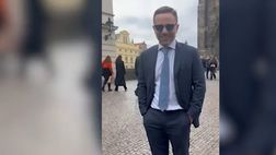 VIDEO / Inchiesta Milan, Furlani scherza con i giornalisti: “Sono ancora qua”