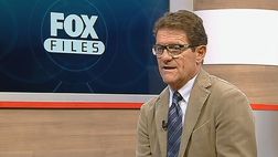 Capello: “Colpo da mestro? Carini per Cannavaro. Moratti convinto da Raiola. Fu lui che…”