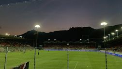 Allo stadio Tourbillon…il derby del Rodano finisce a reti bianche