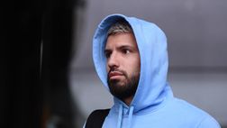 Il fratello del Kun Aguero arrestato dopo la denuncia di una ragazza: ad una festa…