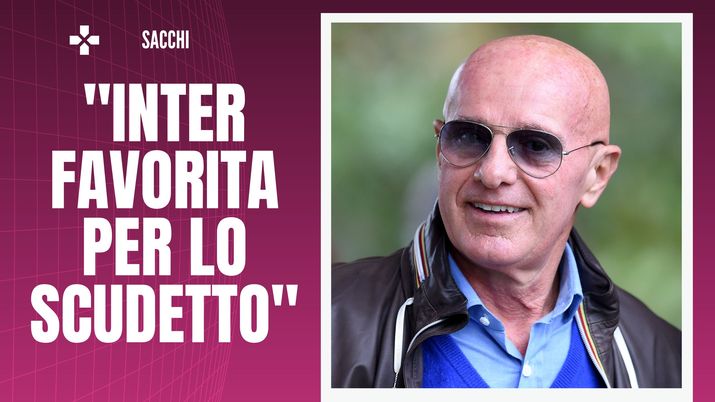 Arrigo Sacchi, ex allenatore del Milan (getty images)
