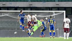 Verona, alle 11.30 la rifinitura, poi i convocati per la sfida al Genoa