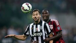 STURARO: “CONTRO IL MILAN SARÀ UNA GARA TOSTA”