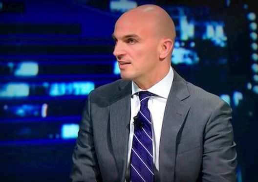 Foto: Sky Sport Foto: Sky Sport