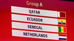 Qatar 2022, la partita inaugurale sarà Senegal-Olanda
