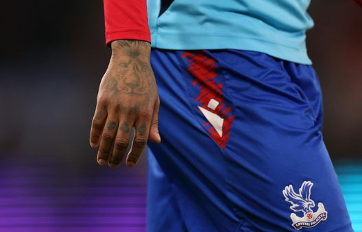 Ex calciatore del Crystal Palace passato al porno: “Avrei guadagnato di più se fossi…”  Ex calciatore del Crystal Palace passato al porno: “Avrei guadagnato di più se fossi…” - immagine 1