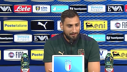 VIDEO / Donnarumma: “Milan parte importante della mia vita. Spero San Siro non mi fischi”