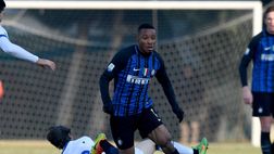 Berretti, Gnoukouri fermato ancora dal giudice sportivo: 5 giornate out