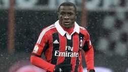 Milan, ti ricordi Strasser? Ora ha firmato con un club di Eccellenza