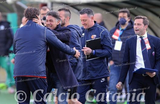 foto Calcio Catania foto Calcio Catania