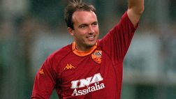 Balbo a FR: “Roma squadra solida, con l’Udinese vincerà. Fazio? Mi ha sorpreso”