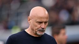 Colantuono: “Dia? Cerchiamo una quadra con gli agenti, aspetto il club. Stop Manolas, Tchaouna…”