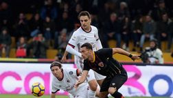 PM – Milan-Benevento, ecco la preview del match
