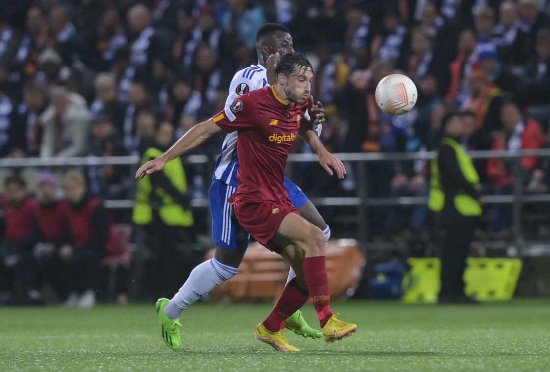 Helsinki-Roma 1-2 – FOTO GALLERY - immagine 77