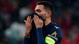 Cataldi: “Tradimento con Sarri? Parole forti, i panni sporchi si lavano in casa”