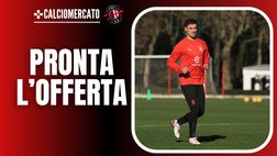 Calciomercato Milan – Di Marzio: “Krunic ecco l’offerta del Fenerbahce”