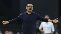 Da Ilicic a Orsolini, passando dai big: la nuova Lazio di Sarri