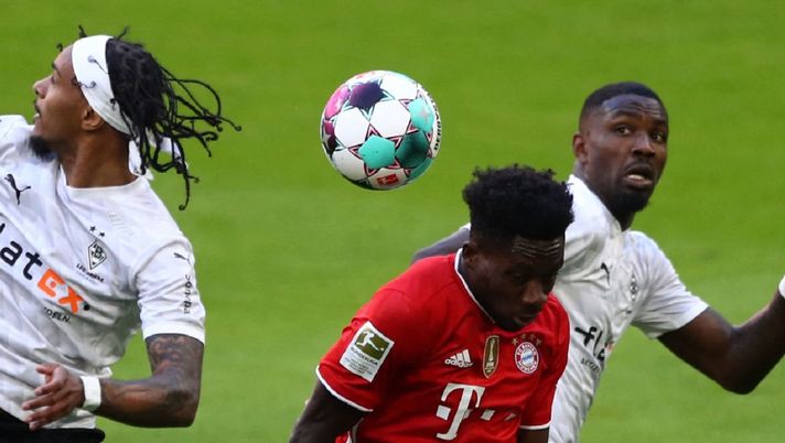 Thuram, Lazaro gli scrive in italiano e fa sperare gli interisti: “Ci vediamo presto” - immagine 1