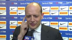 Baldissoni: “Schick la ciliegina sulla torta del mercato della Roma: speriamo dimostri…”