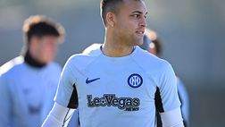 Sky – Inter-Verona, Lautaro titolare! Anche Pavard dal 1′: la probabile formazione