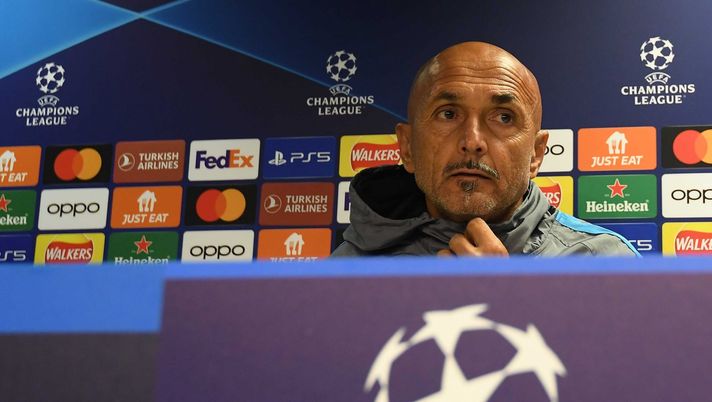 Ajax-Napoli, oggi parleranno Spalletti e Meret in conferenza stampa - immagine 1