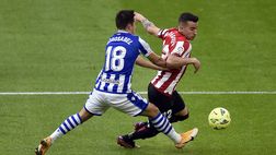 Il derby basco: un anno fa favorita la Real Sociedad, oggi finale aperta senza favoriti