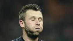 Le pagelle: Cassano gioca a calcio, gli altri non si sa. Gargano osceno, povero Benassi