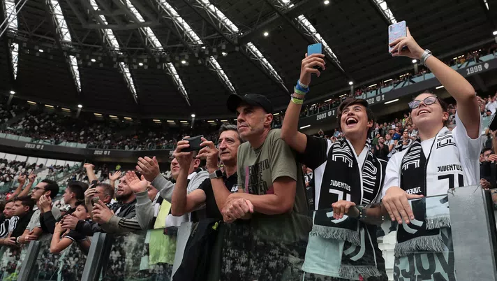 Juventus, gli Ultras non ci stanno: “Non vi permetteremo di festeggiare a Torino” - immagine 1
