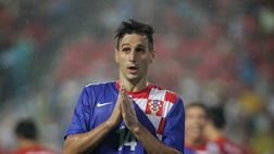 Fiorentina, allarme Kalinic: sostituito con la Croazia, ecco come sta